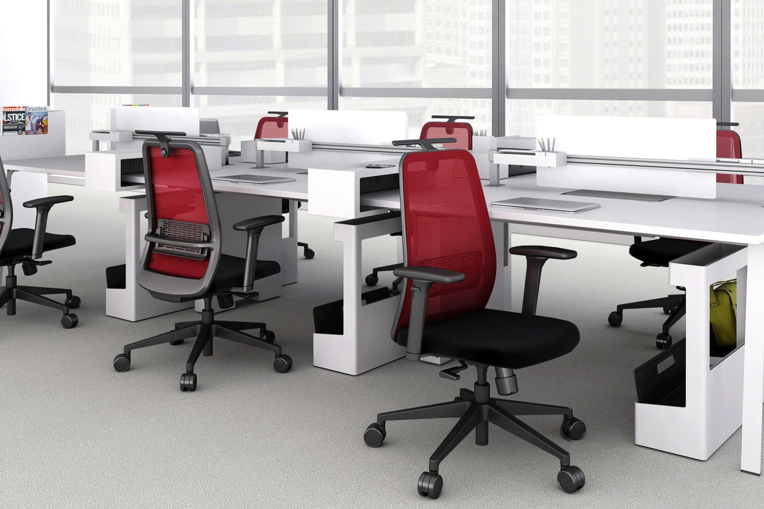 Office Seating